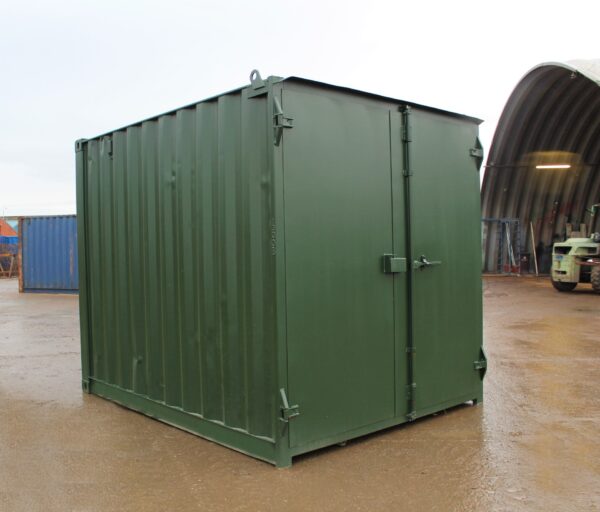 10ft Shipping Container for sale