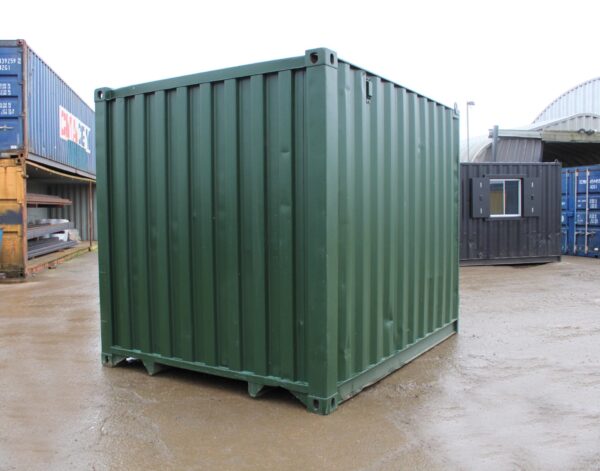 10ft Containers