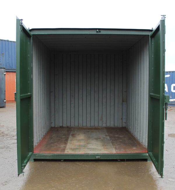10ft Containers