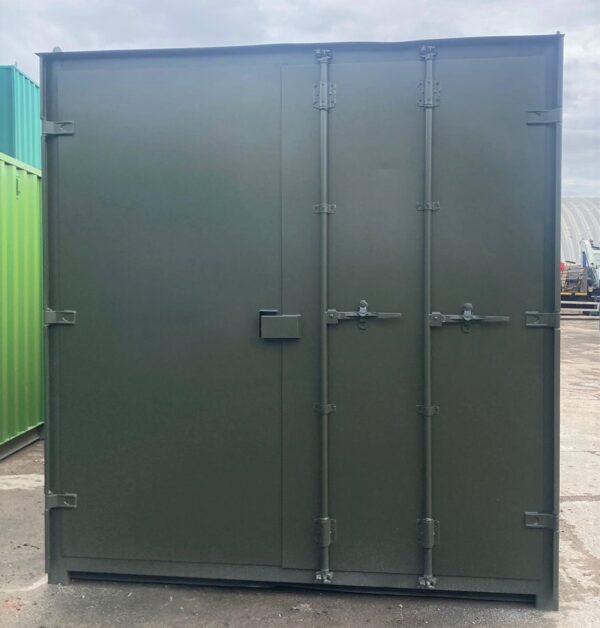 20ft Containers