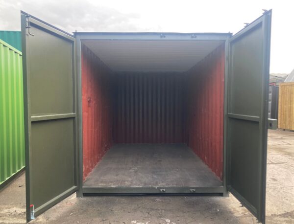 20ft Shipping Container for Sale
