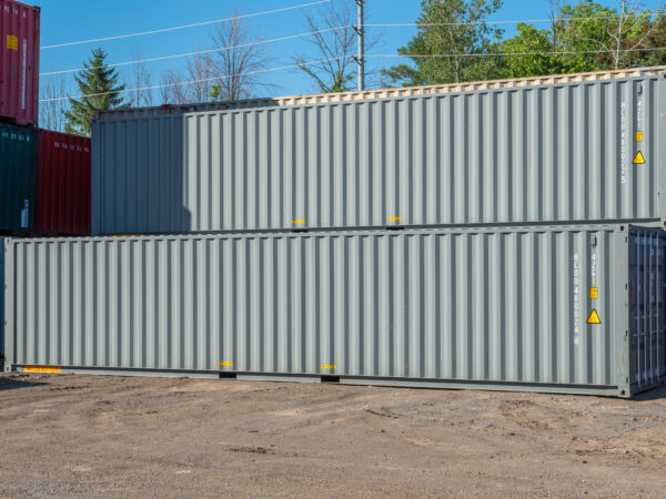 40ft Shipping Container For Sale NSW