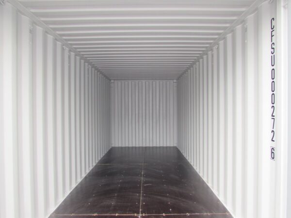 20ft Containers