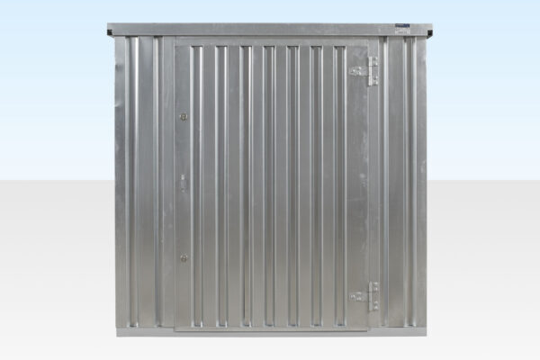 Flat Pack Containers For Sale