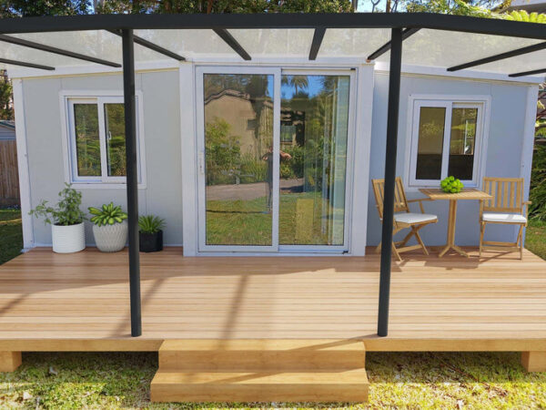 Container Homes For Sale