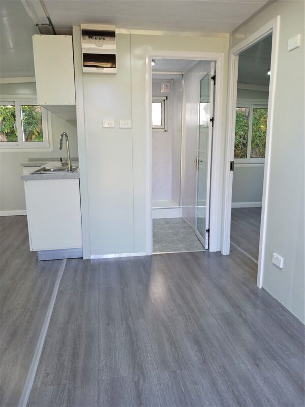 Container Homes For Sale
