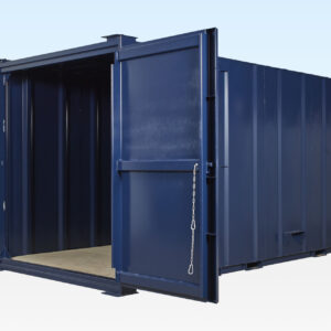 Steel Cabins For Sale