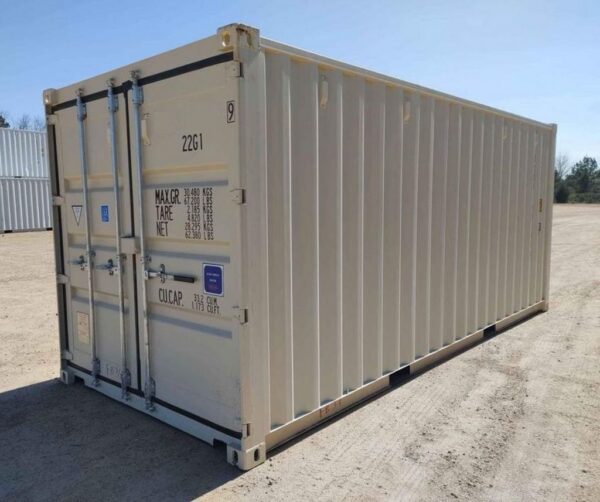 Shipping Container Gympie
