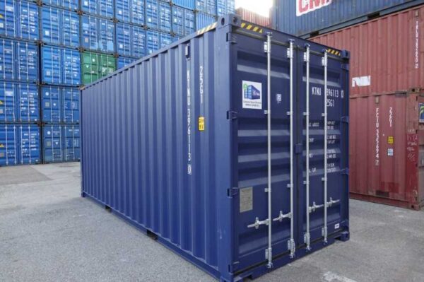 Shipping Containers Canberra