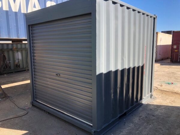 Shipping Containers For Sale Brisbane