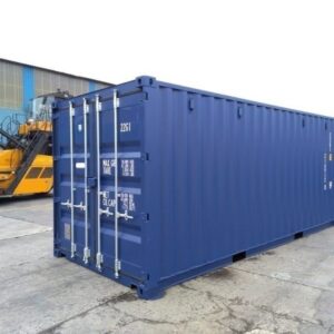 Shipping Containers For Sale New Jersey