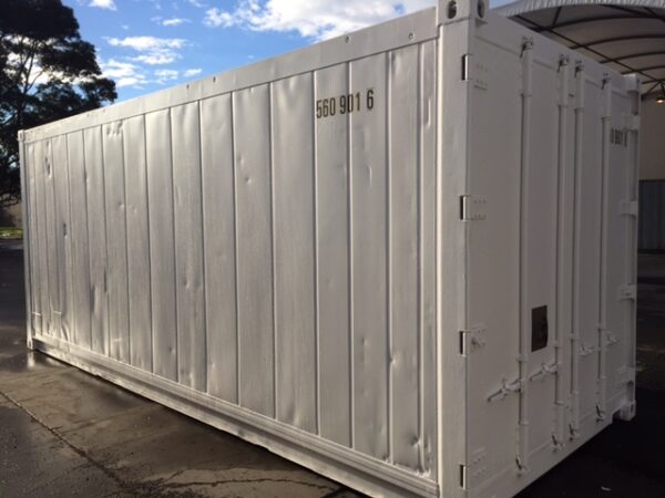 Shipping Containers For Sale Melbourne