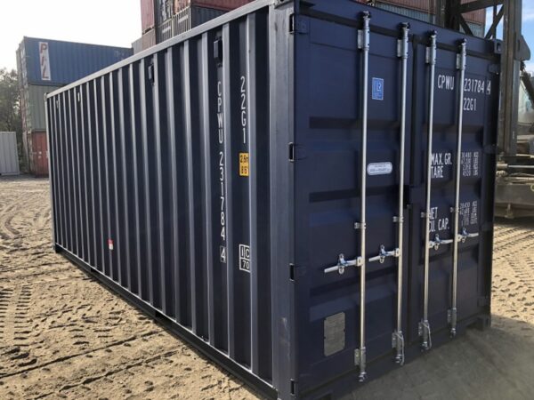 Shipping Containers For Sale Qld