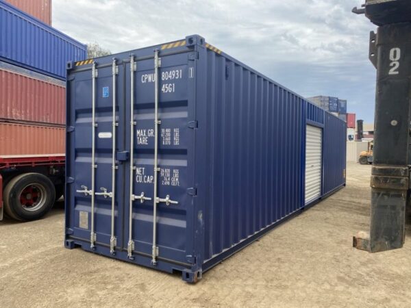 Shipping Containers For Sale Qld