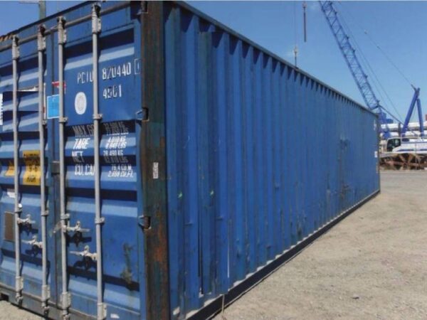 Shipping Containers For Sale In Sydney