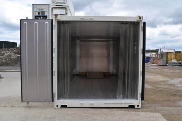 20ft Refrigerated Container for sale