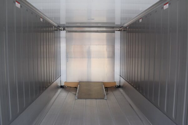 20ft Refrigerated Container for sale