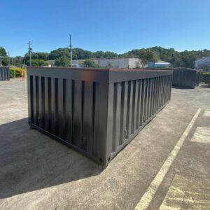 40ft Shipping Container Pool for Sale