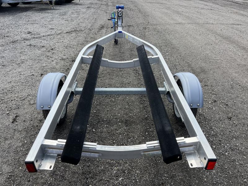 2020 Karavan Single Place Aluminum PWC Trailer
