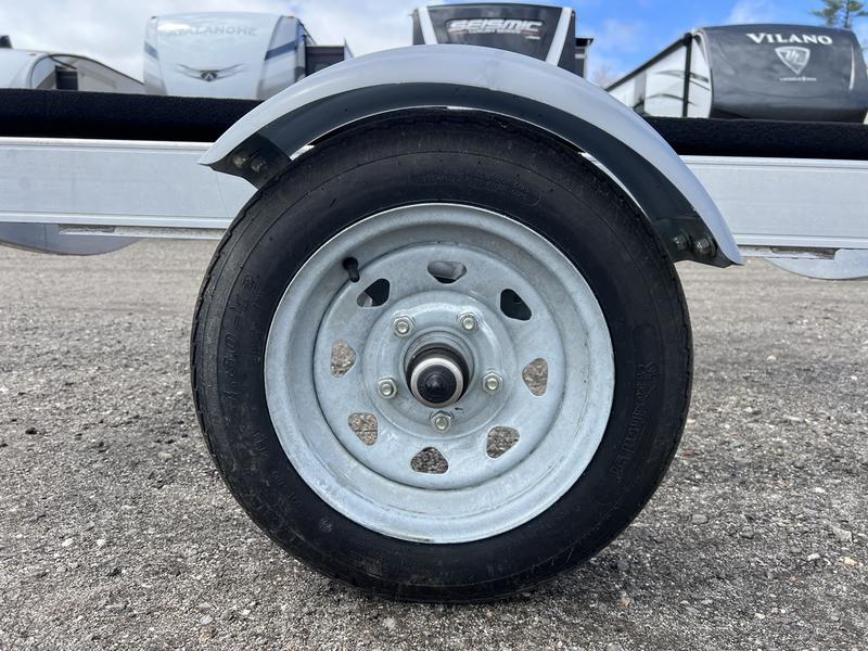 2020 Karavan Single Place Aluminum PWC Trailer