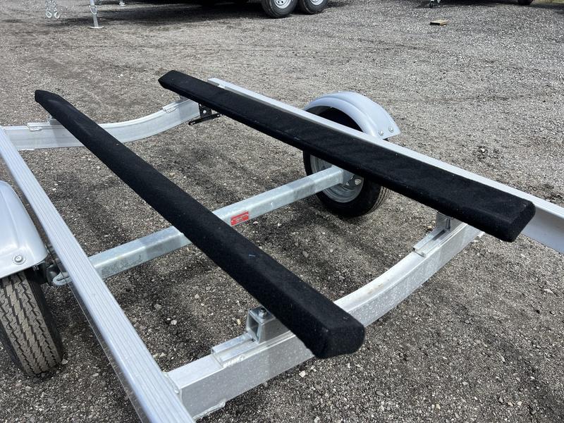 2020 Karavan Single Place Aluminum PWC Trailer